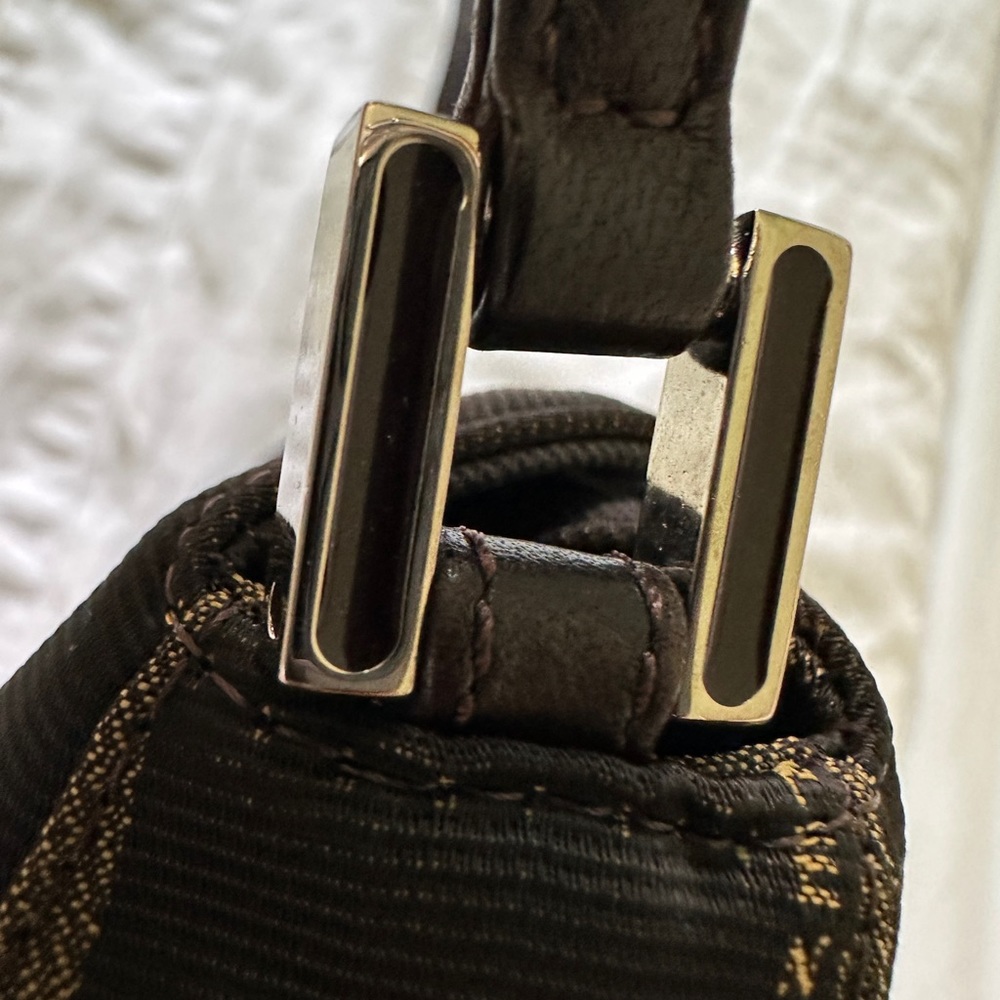 Authentic Fendi Purse - Picture 5 of 10
